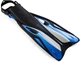 Ласты для плавания Aqua Speed Swift 4766 р. 41-45 (707-11) Blue/Black/Grey - изображение 2