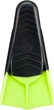 Ласты для плавания Aqua Speed Training Fins 5636 р. 45-46 (137-38) Black/Green - изображение 4