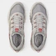 Чоловічі кросівки Saucony Grid Peak S70814-1 40.5 (7.5US) 25.5 см Grey (195020056837) - зображення 5