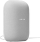 Głośnik przenośny Google Nest Audio Chalk GA01420-NO (0193575007892) - obraz 1