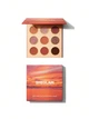 Палетка теней Sheglam Beach Sunset, 12,5 г - изображение 1