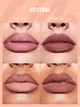 Набор карандашей для губ Sheglam So Lippy Lip Liner Set Au Naturel, 25 г *3 - изображение 4