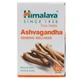 Ашваганда Himalaya Ashvagandha 60 Tabs - изображение 1