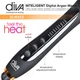 Плойка конусная Diva Intelligent Digital Wand Ø45-22мм D454 - изображение 2