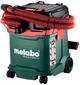 Пилосос акумуляторний Metabo AS 36-18 H 30 PC-CC - зображення 2