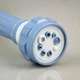 Универсальный Водомет, водяная пушка насадка на шланг Ez Jet water cannon для полива - изображение 4