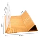 Увеличительное стекло&nbsp;3d для телефона Enlarged Screen Magnif подставка-увеличитель экрана телефона - изображение 4