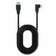 Кабель Oculus Link USB-А 3.2 - USB-С 5 Гбит/с для Oculus Quest 1-3, Pico 4 5 метров Черный - изображение 3