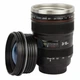 Термокружка в виде объектива с подогревом Canon EF 24-105 чашка объектив для авто - изображение 1