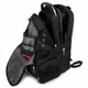 Швейцарський міський рюкзак Swissgear 8810 39 л Black - зображення 6