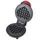 Электрическая мини-вафельница в форме сердца Waffle Maker с антипригарным покрытием - изображение 6