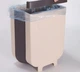 Універсальне складане відро для сміття Foldable Hanging Garbage Bin Mini підвісне на дверцятах - зображення 2