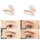 Штамп пудра для брів 3 Second Brow Eyebrow Stamp-Perfect Natural-Looking Eye коричневий - зображення 6