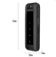 Мини экшн-камера JOZUZE MD14 Wi-Fi/Full/HD/1080P с режимом ночного видения, функция записи голоса и углом обзора 180° - изображение 6