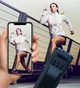 Мини экшн-камера JOZUZE MD14 Wi-Fi/Full/HD/1080P с режимом ночного видения, функция записи голоса и углом обзора 180° - изображение 10