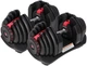 Гантели наборные Fit-On Flex 5-40 кг 2 шт (2022-0003) - изображение 1