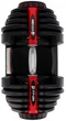 Гантели наборные Fit-On Flex 5-40 кг 2 шт (2022-0003) - изображение 7
