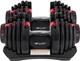 Гантели наборные Fit-On Flex 5-40 кг 2 шт (2022-0003) - изображение 11