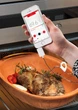 Термометр щуповой для смартфонов TFA Thermowire IOS и Android* белый - изображение 8