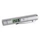Метеостанция TFA Slim Touch 145х23х103 мм белый - изображение 11