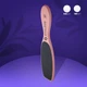Пилка педикюрная Сталекс Beauty&Care ABC 20/3 деревянная - изображение 1