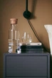 Навесной шкаф с 2 ящиками IKEA ЭКЕТ, темно-серый, 35x35x35 см, 393.293.84 - изображение 3