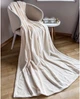 Плед Emily Manner Флис велсофт Beige Полуторный 150х200 см (94326291) - изображение 2