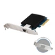 Сетевой адаптер Edimax (EN-9320TX-E V2) PCI Express 10 Gigabit Ethernet - изображение 4