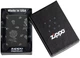 Зажигалка Zippo гравировка Flower Skulls (Zippo 48931) - изображение 6
