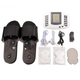 Массажные тапочки Digital slipper JR-309A Массажер для ног - изображение 9