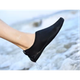 Аквашузы от кораллов и рифов черные 45 Sport K (Black) (104645) - изображение 7