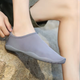 Аквашузы от кораллов и рифов серые 40 Sport K (Grey) (104840) - изображение 4