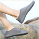 Аквашузы от кораллов и рифов серые 40 Sport K (Grey) (104840) - изображение 5