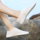 Аквашузы от кораллов и рифов белые 39 Sport K (White) (104739) - изображение 6