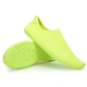 Аквашузы от кораллов и рифов салатовые 38 Sport K (Green) (105038) - изображение 2