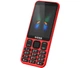 Телефон Sigma mobile X-style 351 LIDER красный - изображение 2