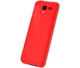 Телефон Sigma mobile X-style 351 LIDER красный - изображение 4