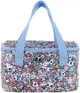 Сумка для ланчу Kite tokidoki 24х13х14.5 см Принт (TK24-2705) - зображення 1