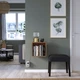 Навісний модуль IKEA ЕКЕТ, під волоський горіх, 35x25x35 см, 194.902.73 - зображення 2