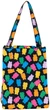 Сумка для ланчу Kite Gummy Bear 25х18х15 см Асорті (K24-2707-5) - зображення 5