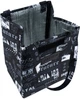 Сумка для ланчу Kite 25х18х15 см Чорна (K24-2707-6) - зображення 7