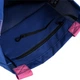 Сумка-шопер Kite BE Ukraine 40х38х7.5 см Синяя (K24-587-2) - изображение 8