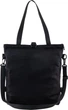 Сумка-рюкзак Kite Kuromi 38x36x7 см Чорна (HK24-586) - зображення 9