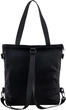 Сумка-рюкзак Kite Kuromi 38x36x7 см Чорна (HK24-586) - зображення 10