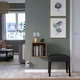 Навісний модуль IKEA ЕКЕТ, під волоський горіх, 35x35x35 см, 994.902.74 - зображення 2