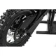 ASIX E-709 1100W ЕЛЕКТРИЧНИЙ МОТОЦИКЛ 14/12 - зображення 11