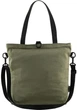 Сумка-рюкзак Kite 38x36x7 см Хаки (K24-586-1) - изображение 12