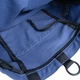 Сумка-рюкзак Kite 38x36x7 см Синя (K24-586-2) - зображення 4
