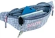 Сумка-бананка Kite teens 13.5x31x8.5 см Сіра (K24-2770-2) - зображення 5