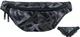 Сумка-бананка Kite teens 13.5x31x8.5 см Чорна (K24-2770-3) - зображення 1